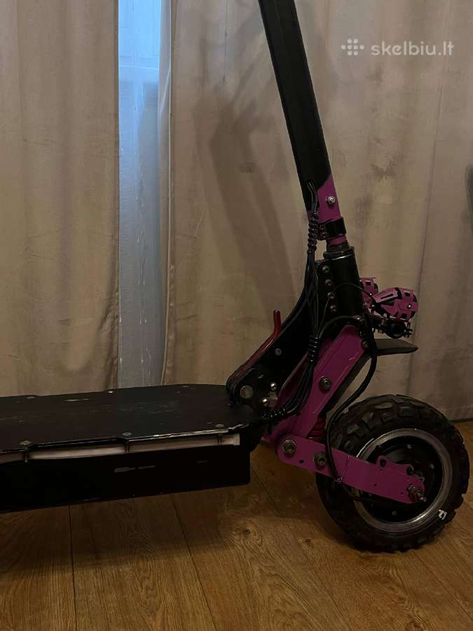 Custom beaster bs71 5600w - nuotraukos Nr. 2