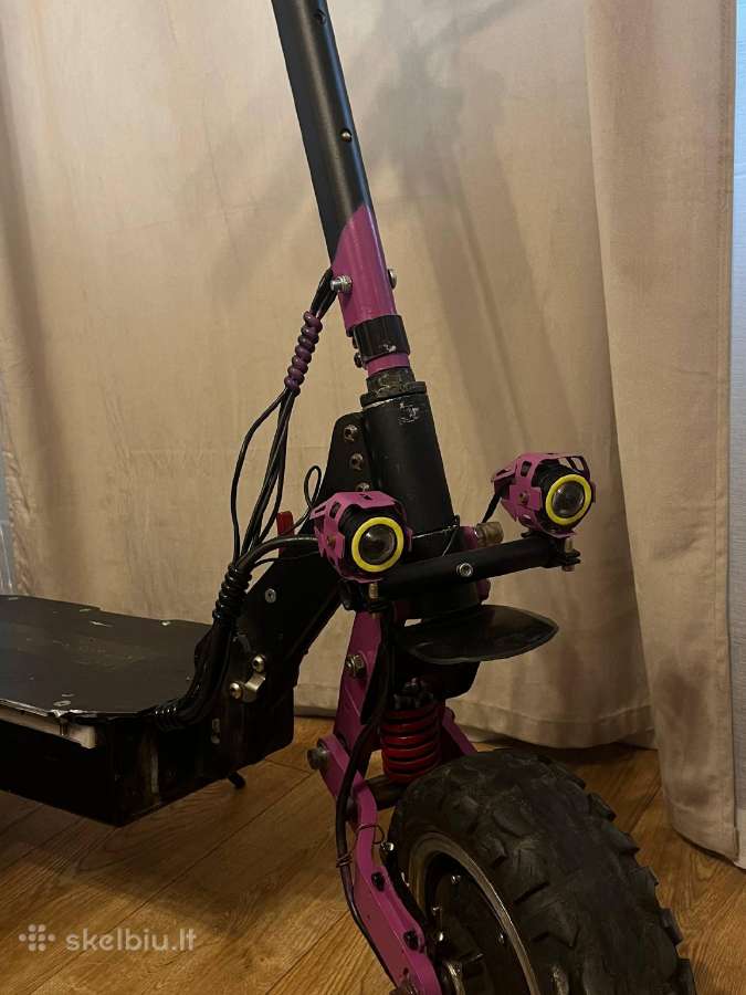 Custom beaster bs71 5600w - nuotraukos Nr. 4