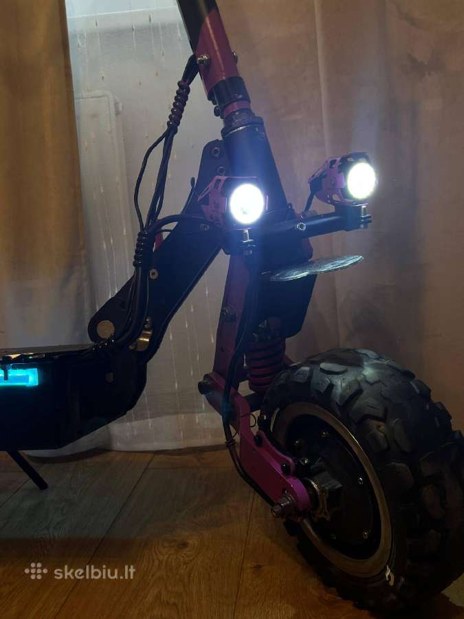 Custom beaster bs71 5600w - nuotraukos Nr. 5