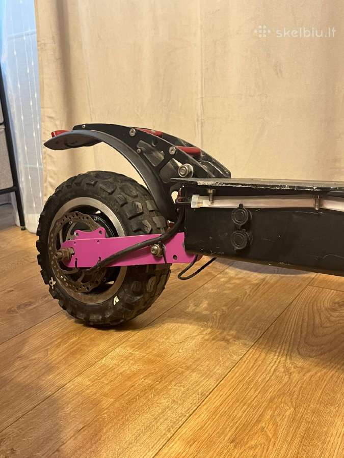Custom beaster bs71 5600w - nuotraukos Nr. 3