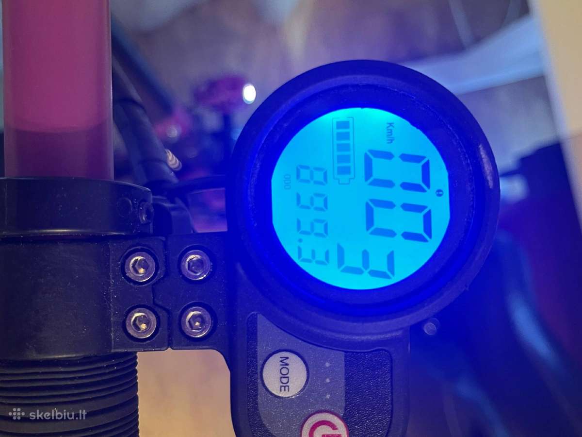 Custom beaster bs71 5600w - nuotraukos Nr. 7