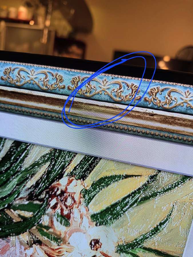 LG Oled48cx3lb - nuotraukos Nr. 4