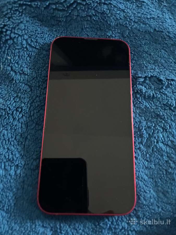 iPhone 14 - nuotraukos Nr. 2