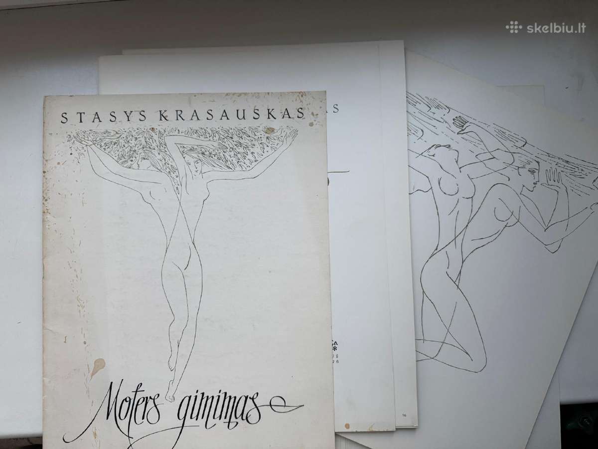 Albumai - nuotraukos Nr. 6