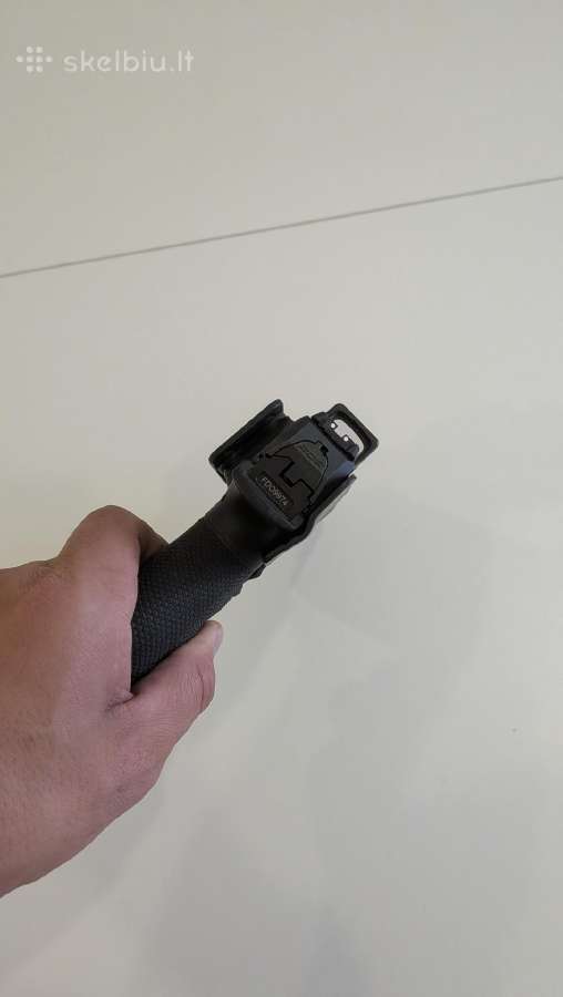 Dėklas Walther Pdp 4,5 (tinka ir 4, 4c, 4,5c) - nuotraukos Nr. 4