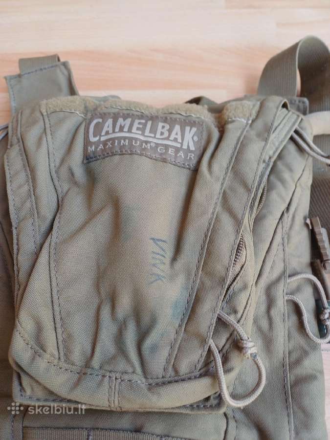 Camelbak Thermobak gertuvė - nuotraukos Nr. 2
