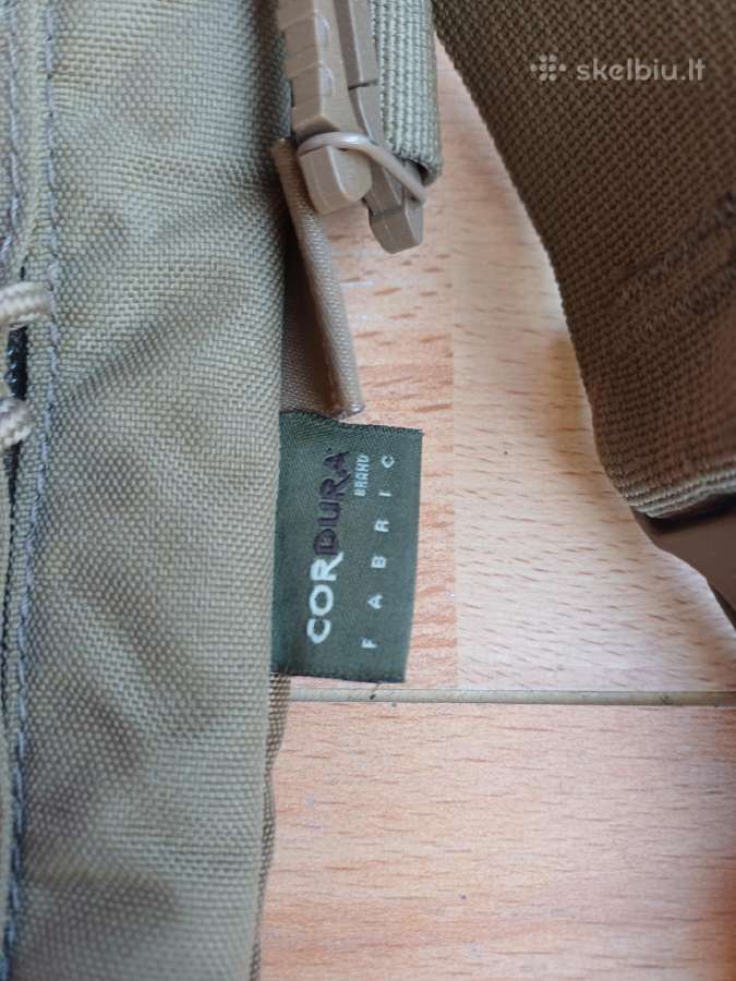 Camelbak Thermobak gertuvė - nuotraukos Nr. 3