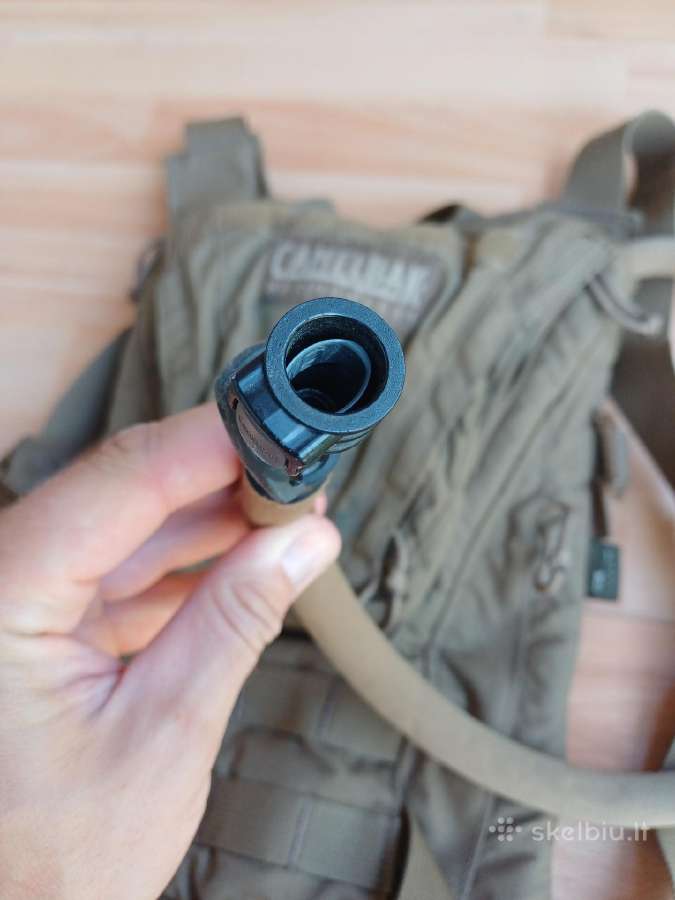 Camelbak Thermobak gertuvė - nuotraukos Nr. 5
