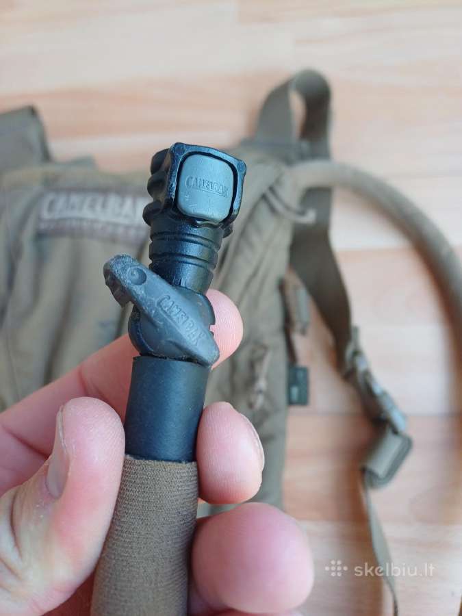 Camelbak Thermobak gertuvė - nuotraukos Nr. 6