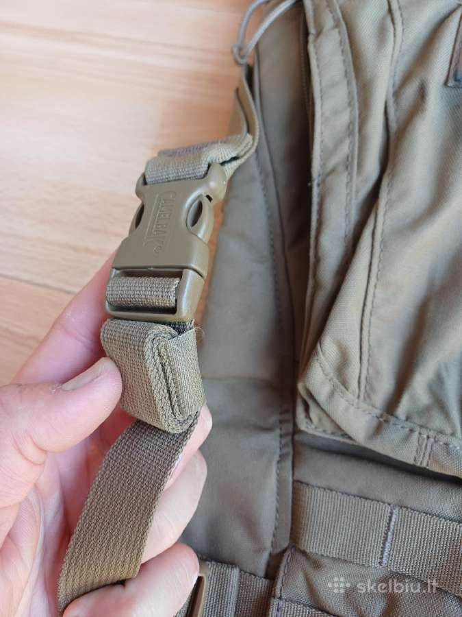 Camelbak Thermobak gertuvė - nuotraukos Nr. 8