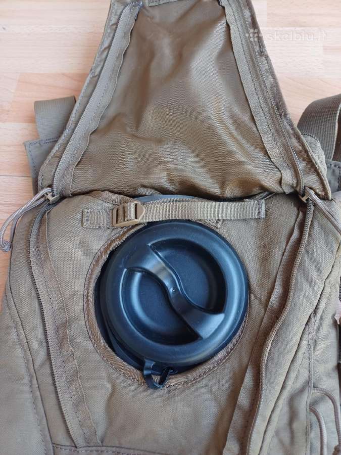 Camelbak Thermobak gertuvė - nuotraukos Nr. 10
