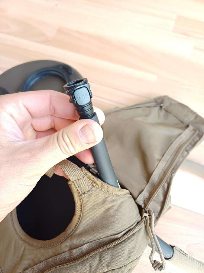 Camelbak Thermobak gertuvė - nuotraukos Nr. 15