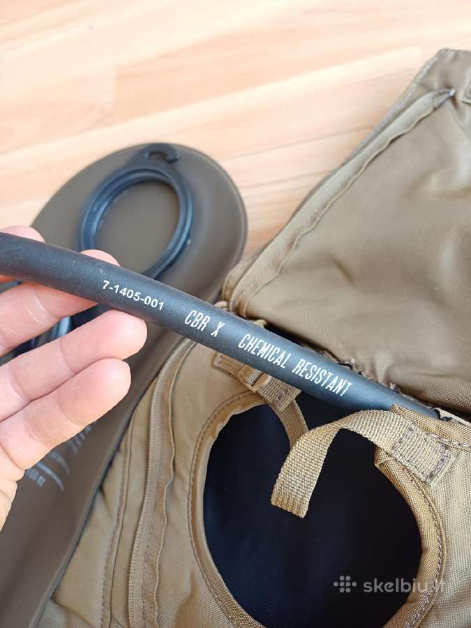 Camelbak Thermobak gertuvė - nuotraukos Nr. 16