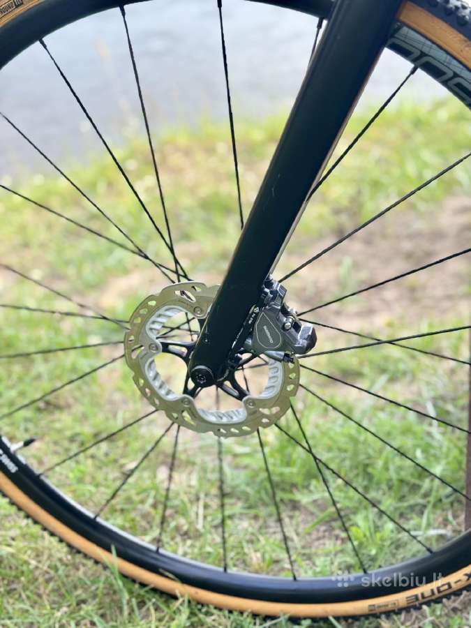 Canyon Inflite CF XL dydis - nuotraukos Nr. 9