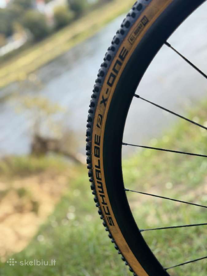 Canyon Inflite CF XL dydis - nuotraukos Nr. 12