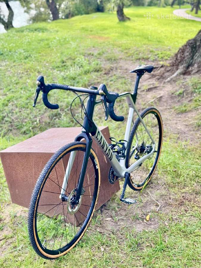Canyon Inflite CF XL dydis - nuotraukos Nr. 5