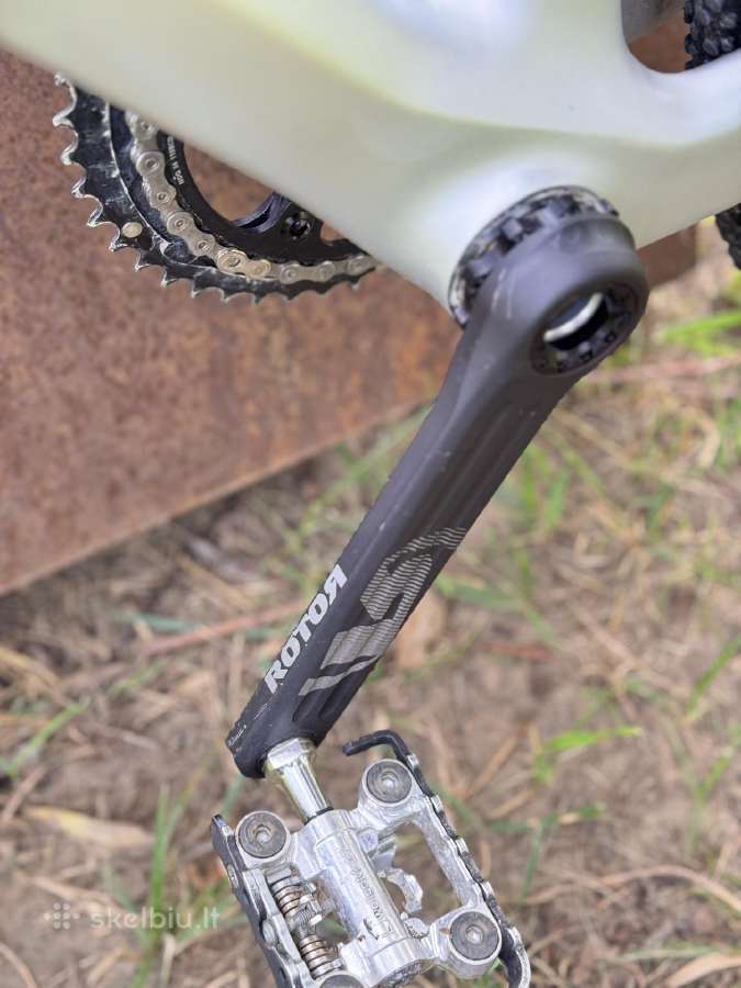 Canyon Inflite CF XL dydis - nuotraukos Nr. 13