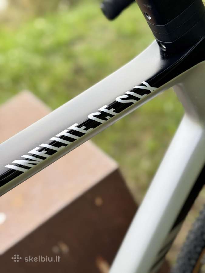 Canyon Inflite CF XL dydis - nuotraukos Nr. 16
