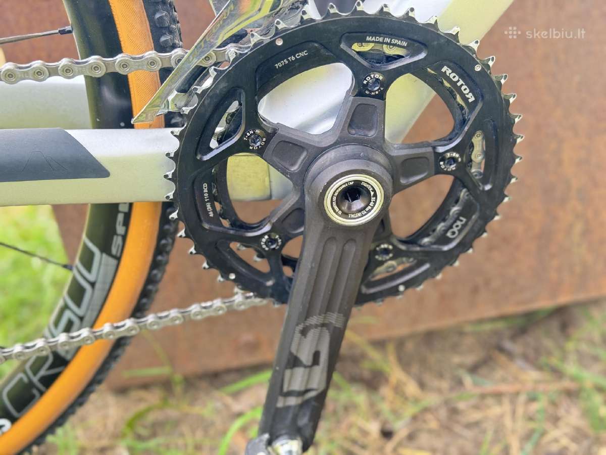Canyon Inflite CF XL dydis - nuotraukos Nr. 18