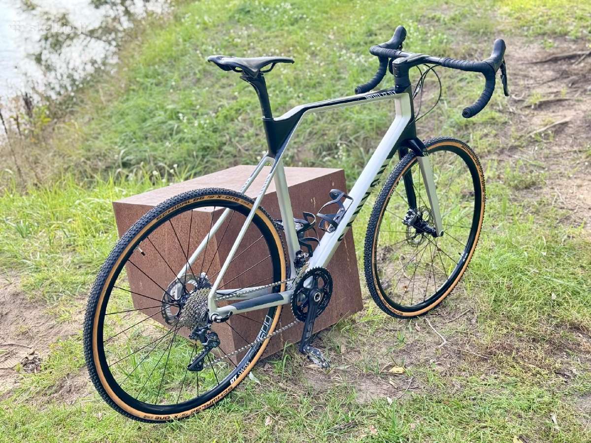 Canyon Inflite CF XL dydis - nuotraukos Nr. 7