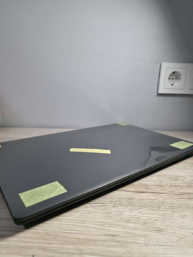 Dell Vostro 3520 nešiojamas kompiuteris - nuotraukos Nr. 2