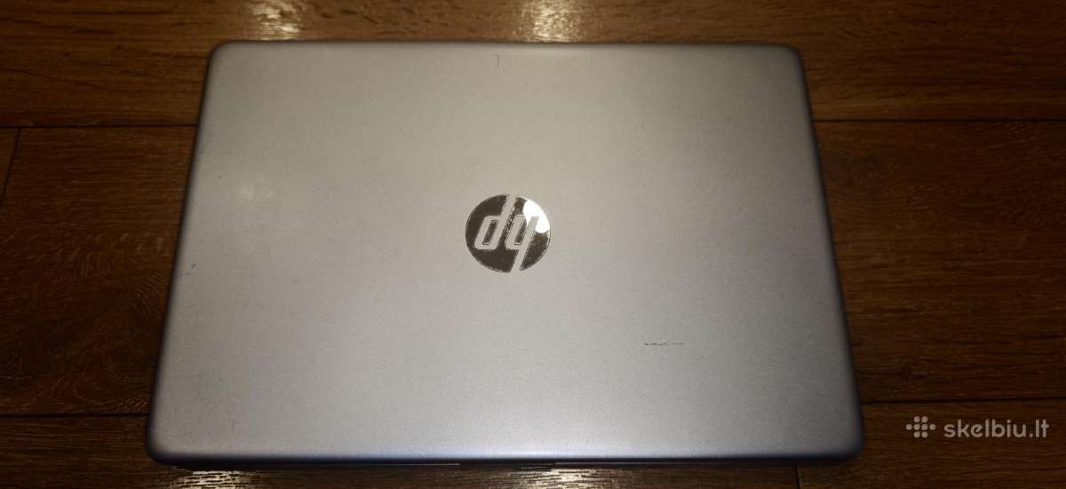 Parduodu Hp 340s G7 i5-1035g1 8gb 240gb - nuotraukos Nr. 5