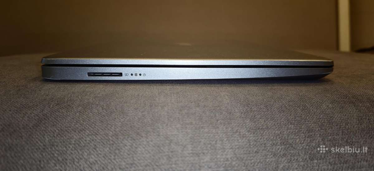 Parduodu Hp 340s G7 i5-1035g1 8gb 240gb - nuotraukos Nr. 7