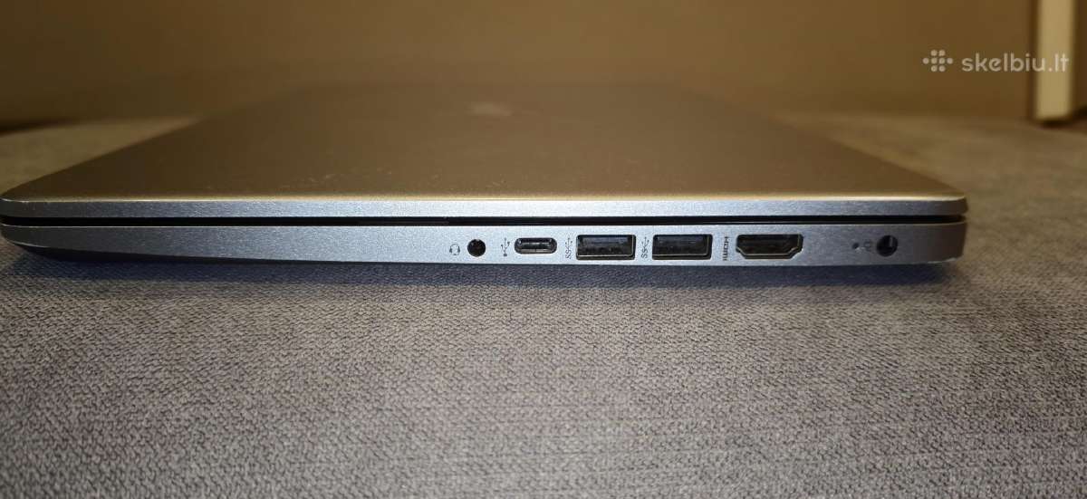 Parduodu Hp 340s G7 i5-1035g1 8gb 240gb - nuotraukos Nr. 8