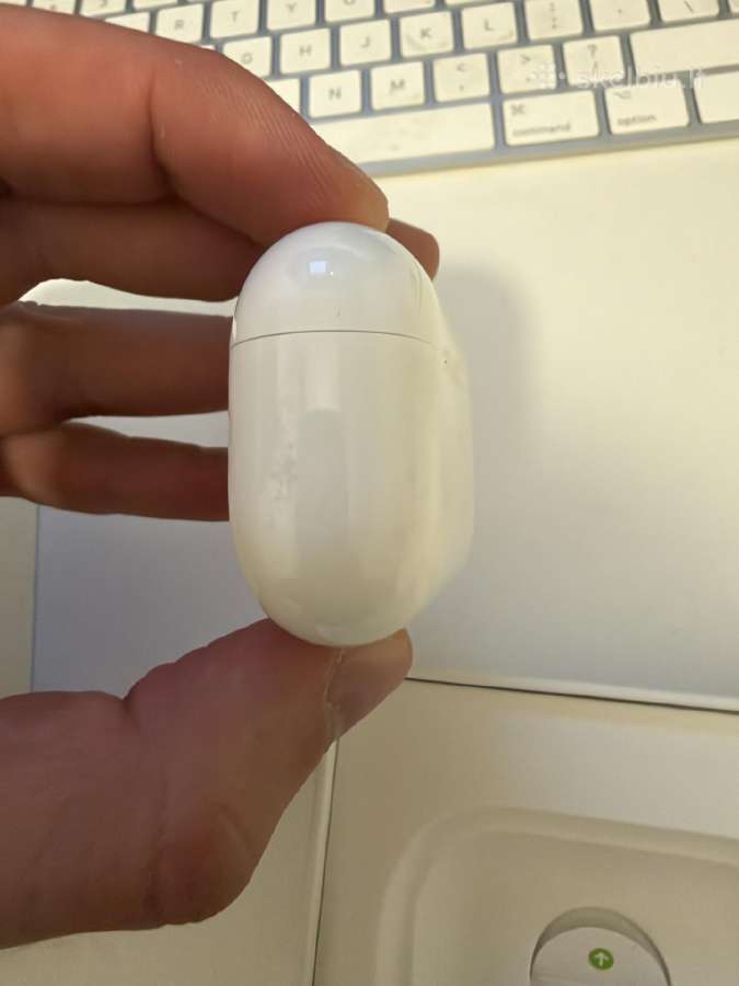 Originalios Apple Airpods Pro 2 - nuotraukos Nr. 5