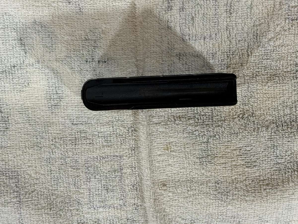 Tikka T3 dėtuvė .3006 ir .300 Wm kalibrams - nuotraukos Nr. 2
