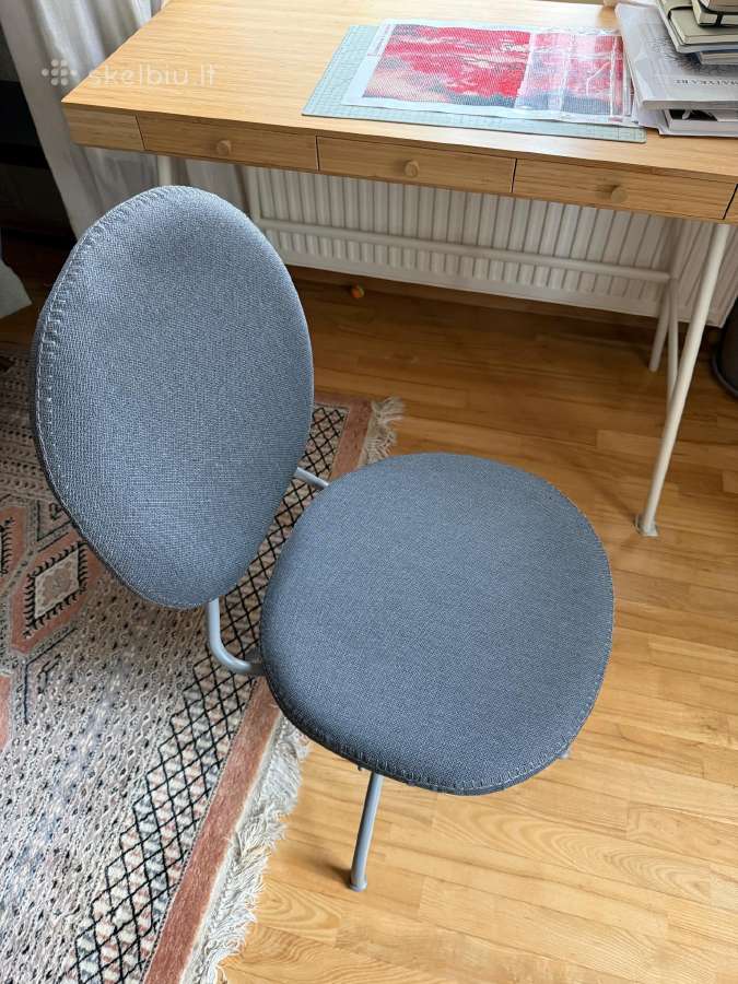 Ikea Björkberget chair - nuotraukos Nr. 2