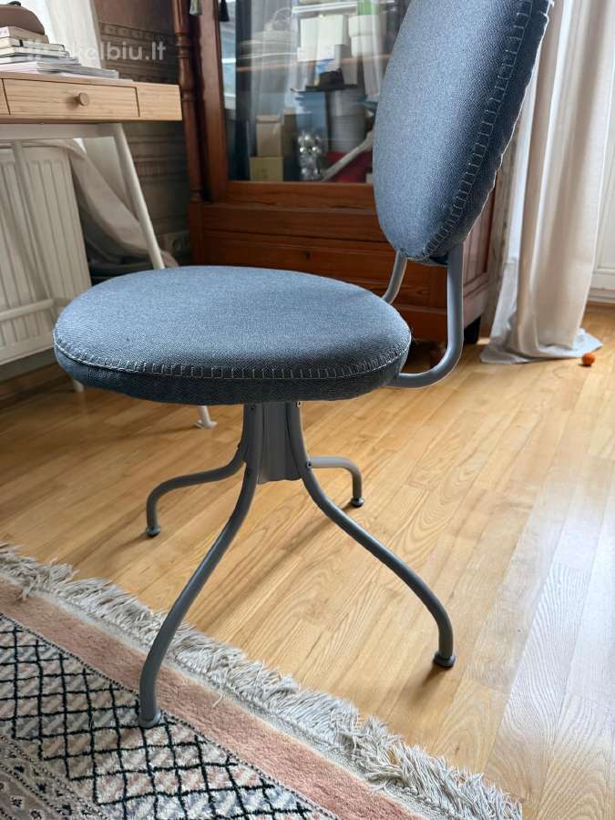 Ikea Björkberget chair - nuotraukos Nr. 3