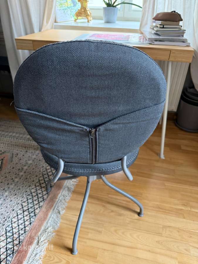 Ikea Björkberget chair - nuotraukos Nr. 4