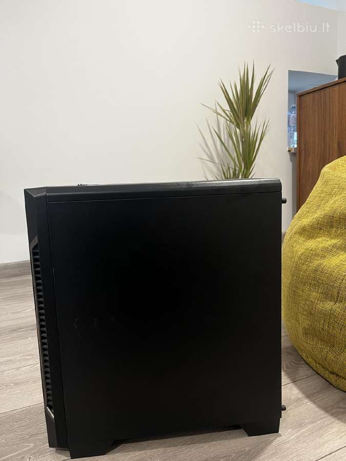 Gaming Pc - nuotraukos Nr. 3