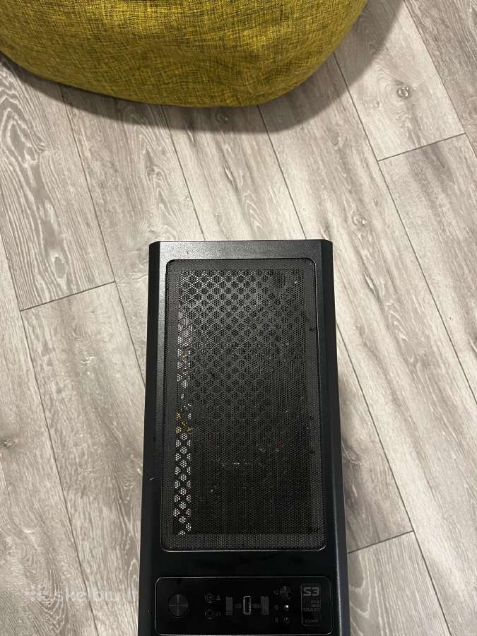 Gaming Pc - nuotraukos Nr. 4