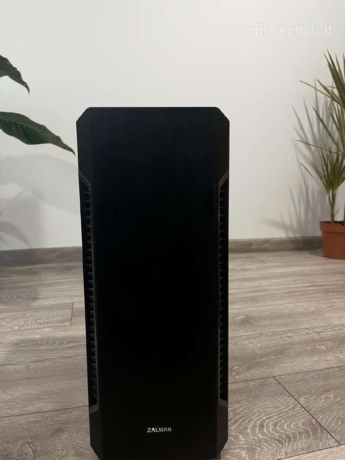 Gaming Pc - nuotraukos Nr. 5