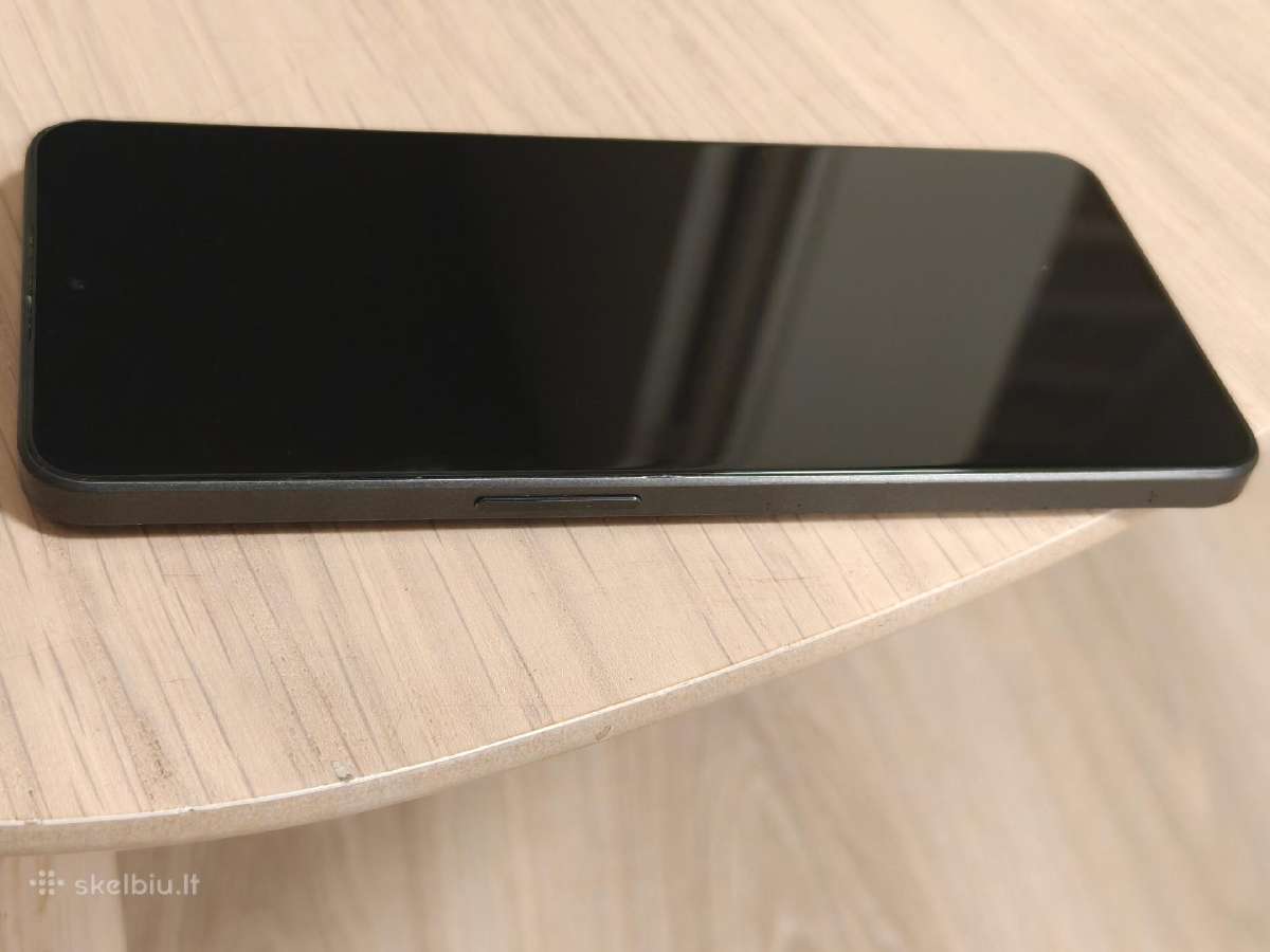 Oneplus Nord 3 - nuotraukos Nr. 5