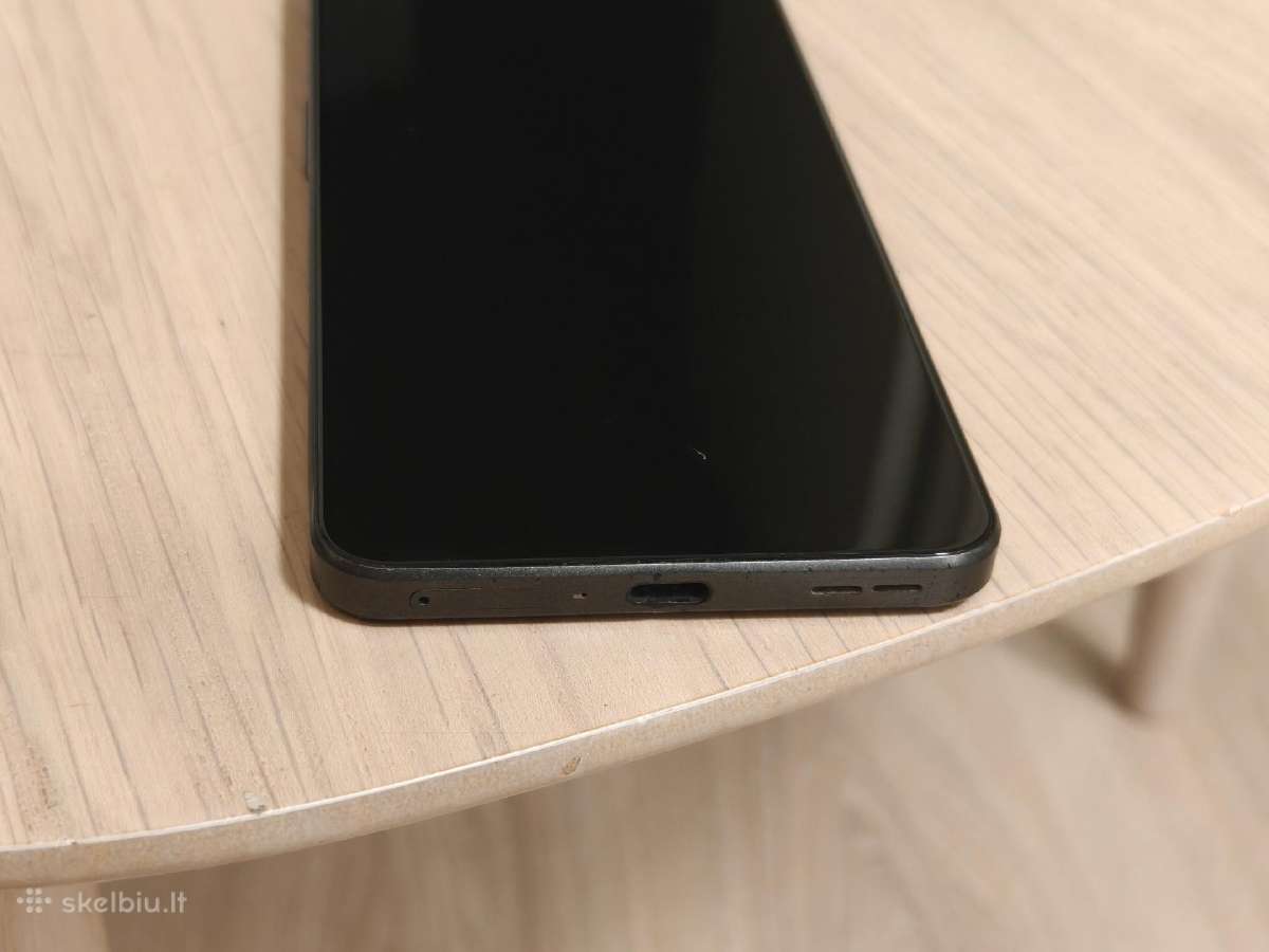 Oneplus Nord 3 - nuotraukos Nr. 6