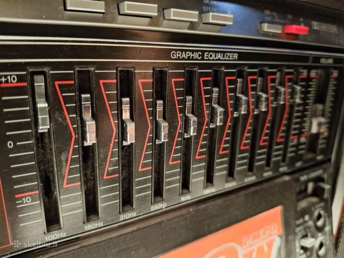 Sharp Wf-940 - nuotraukos Nr. 5
