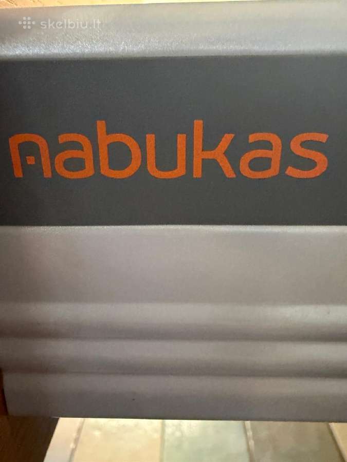 Virtuvės baldai - nuotraukos Nr. 24