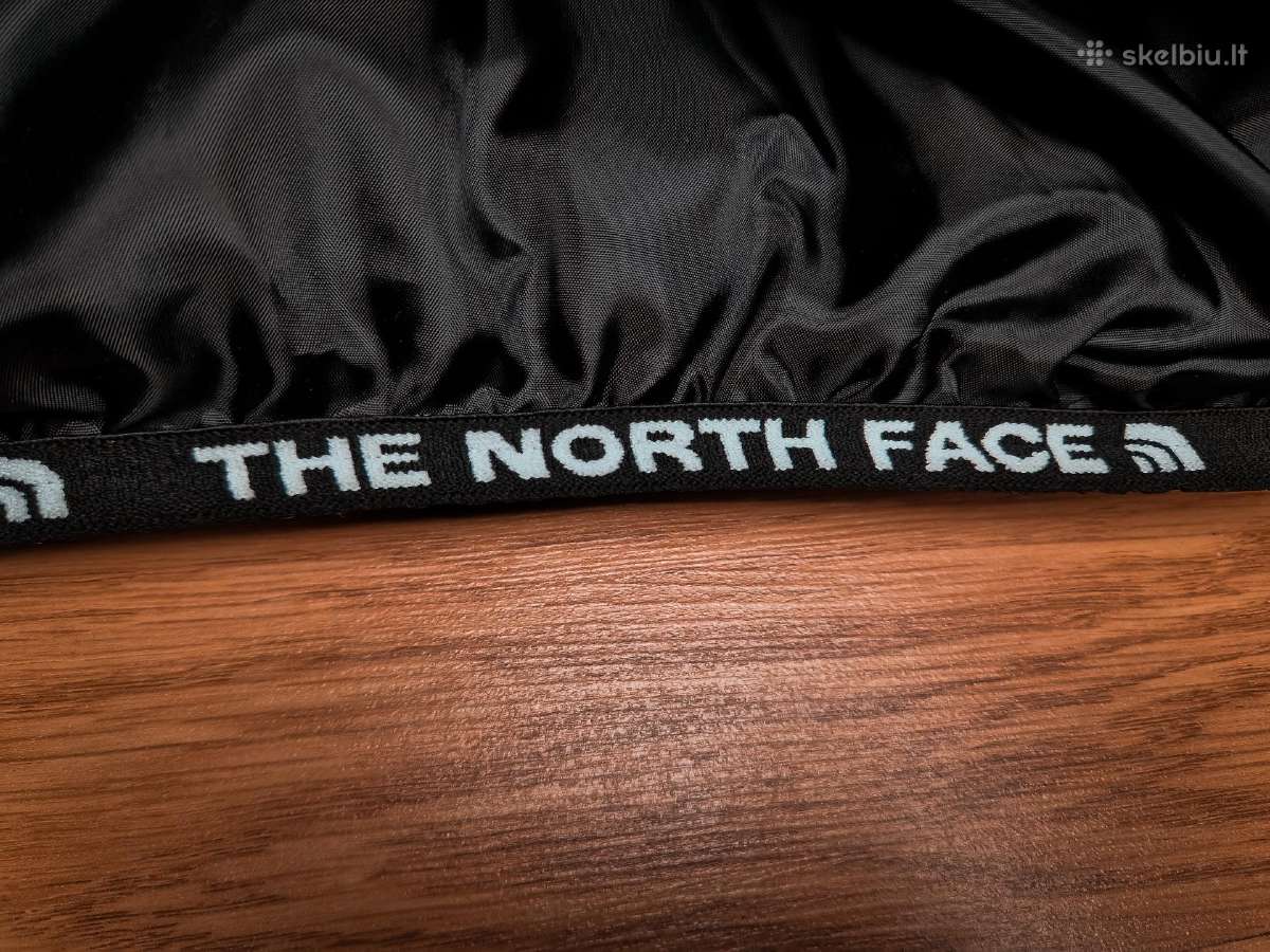 Vyriška The North Face žieminė striukė - nuotraukos Nr. 5