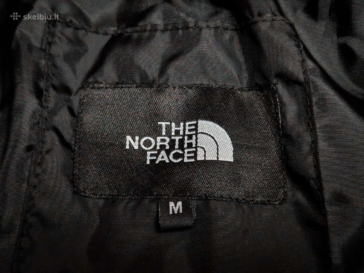 Vyriška The North Face žieminė striukė - nuotraukos Nr. 7