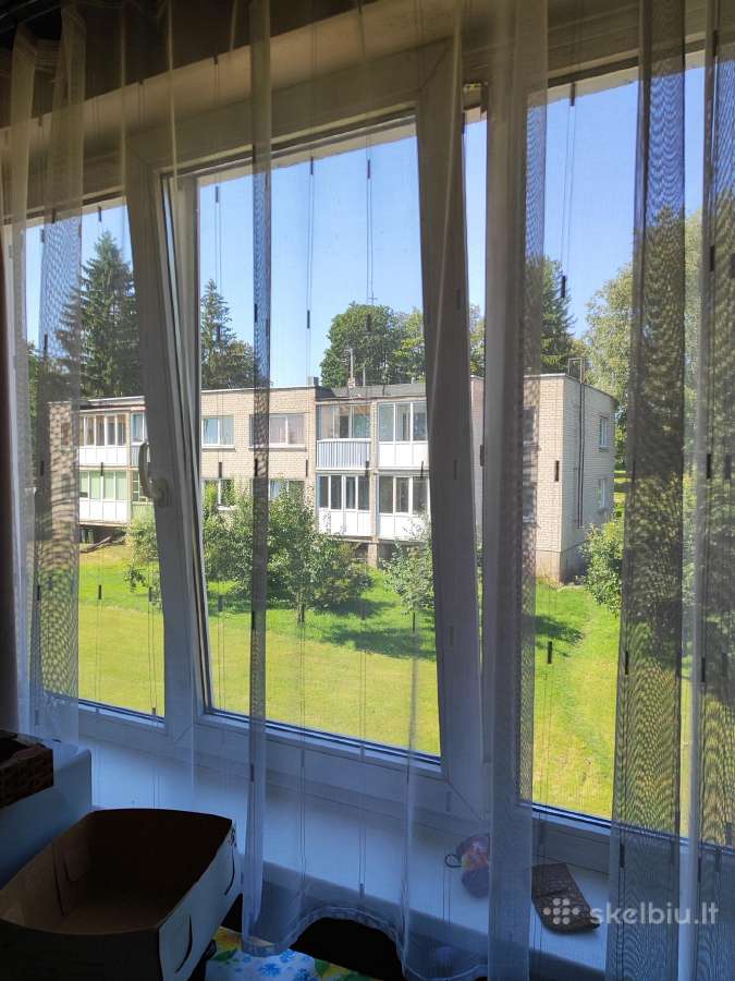 Butas Siesikuose - nuotraukos Nr. 6
