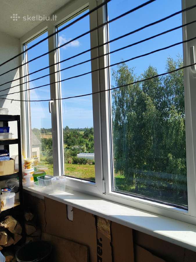 Butas Siesikuose - nuotraukos Nr. 7