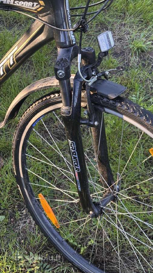 Scott atacama sport - nuotraukos Nr. 3