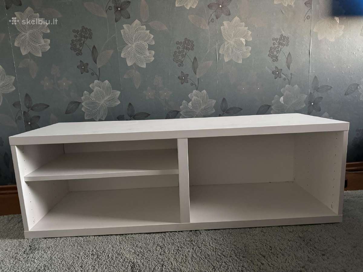 Ikea besta TV staliukas - nuotraukos Nr. 2