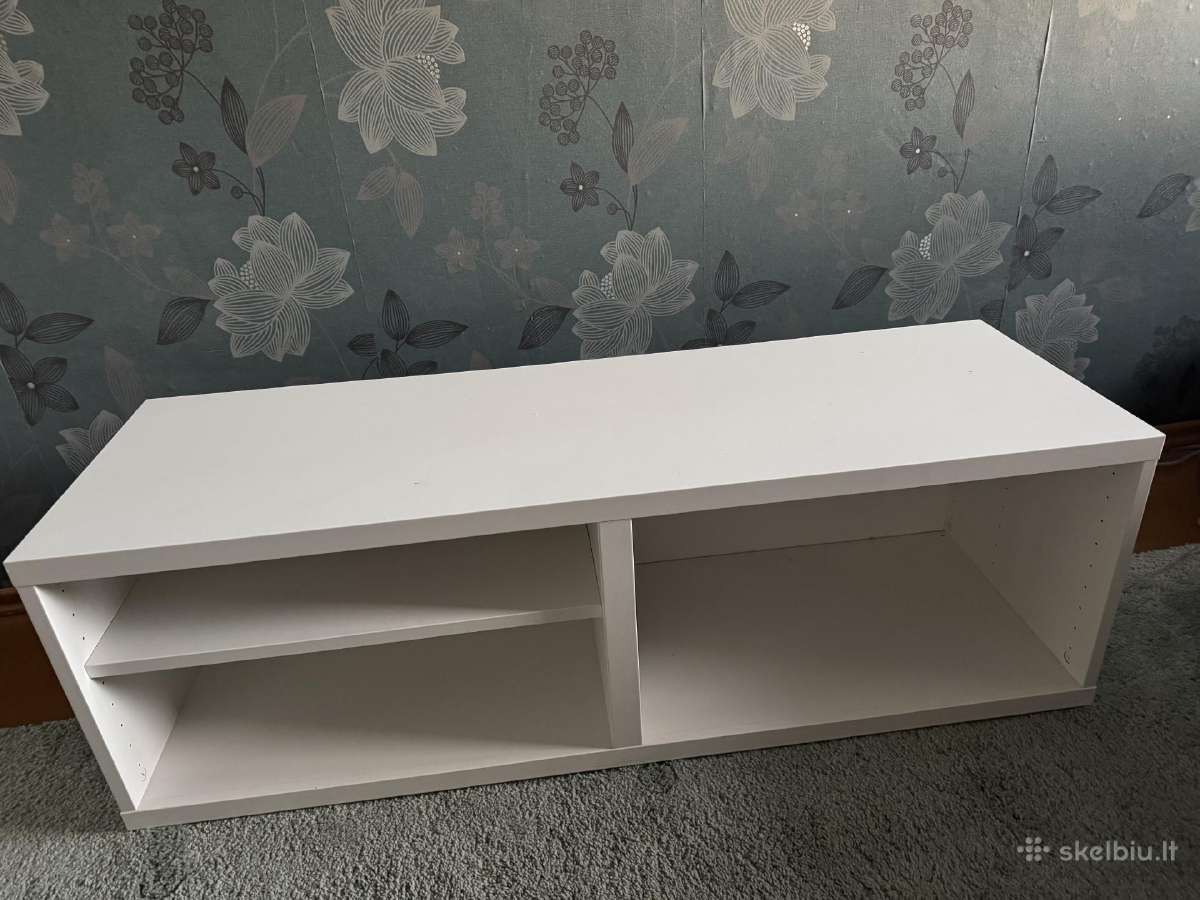 Ikea besta TV staliukas - nuotraukos Nr. 3