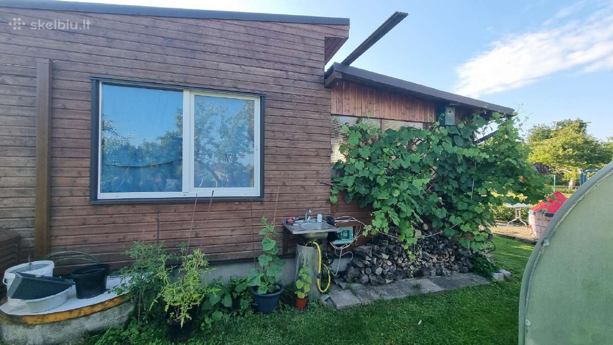 Sodo sklypas Dercekliai - nuotraukos Nr. 5