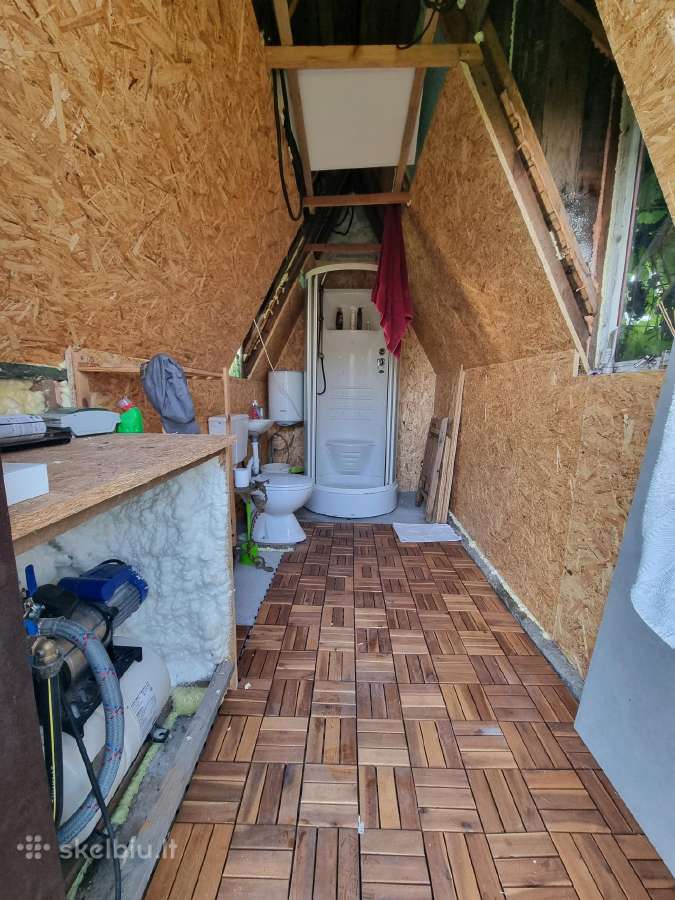 Sodo sklypas Dercekliai - nuotraukos Nr. 18