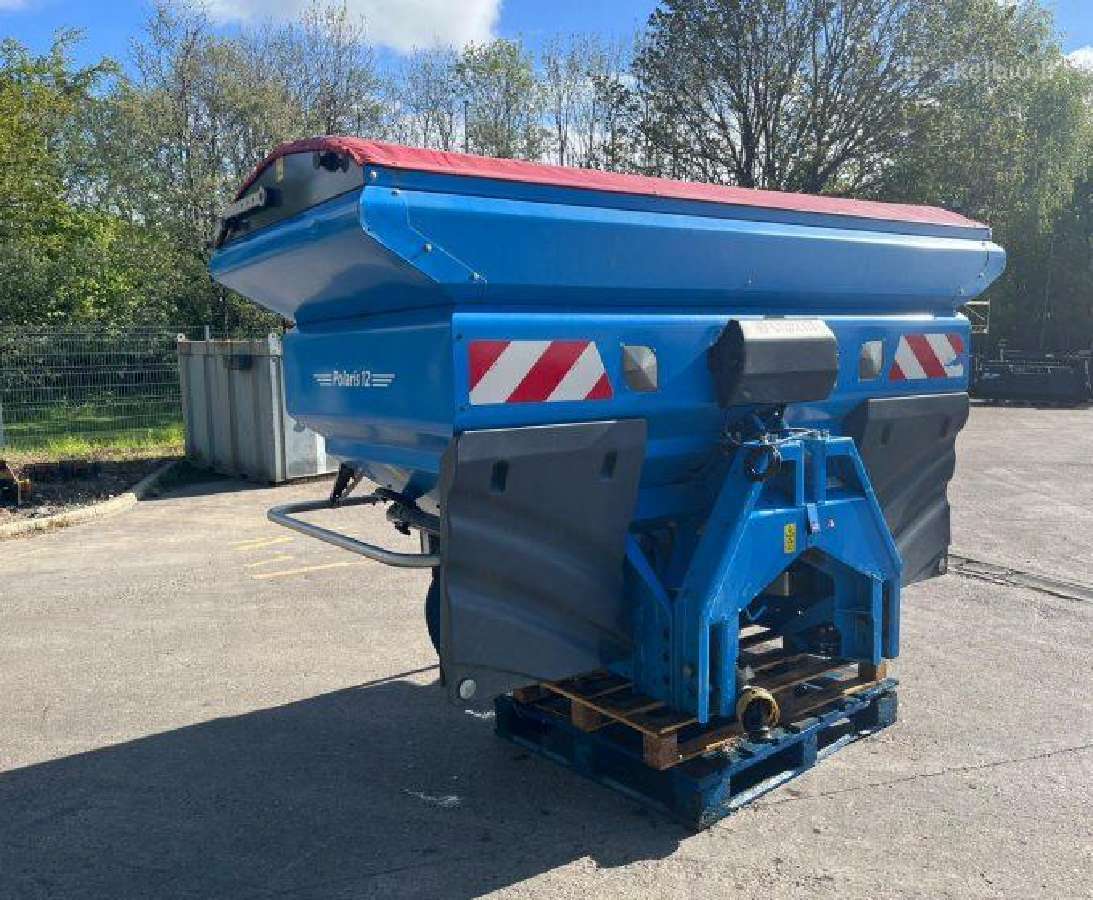 Lemken Polaris 12 - nuotraukos Nr. 4